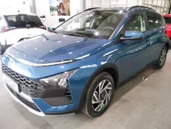 Hyundai BAYON 1.0 TGDI 48V Maxx