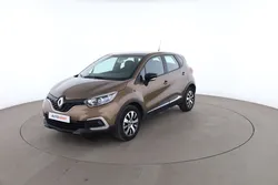 Renault Captur 1.2 TCe Energy Zen EDC 120 ch