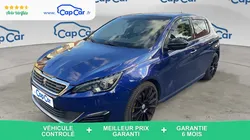 Peugeot 308 II 1.6 THP 205 GT