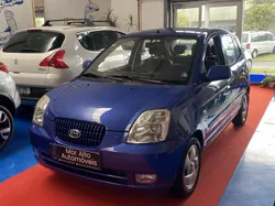 Kia Picanto I 1.0