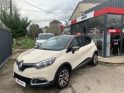 Captur 1.2 Tce 120 EDC ‘’Hypnotic’’