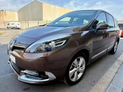 Renault Grand Scenic Grand Scénic 1.6dCi Energy Privilege 7pl. Privilege