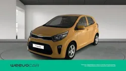 KIA Picanto 1.0 DPi Concept