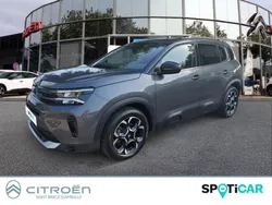 Citroen C5 Aircross 1.5 BlueHDi 130ch PLUS boite automatique