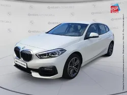 Bmw Série 1 120iA 178ch Edition Sport DKG7
