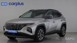 Hyundai Tucson 1.6 CRDi Vanguard de 2022