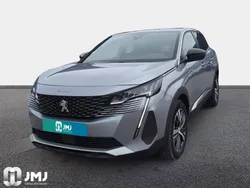 Peugeot 3008 PureTech 130ch S&S BVM6 Allure Pack