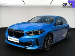 BMW 120d xDrive 190 ch BVA8 Edition M Sport Pro