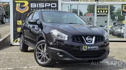 Nissan Qashqai 1.6 dCi Acenta de 2012