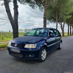 VW Polo 1.4 TDI *180mil kms*