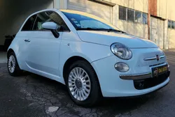Fiat 500 1.3 jtd 16V 75 cv TURBO DIESEL / Bluetooth/USB/ Prix: 5290 Garantie 6 mois possibilité 12/24/36 mois