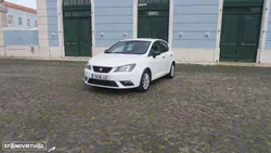 SEAT Ibiza 1.2 TDI Style DPF