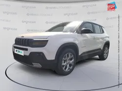 Jeep Avenger 1.2 Turbo T3 100ch Altitude