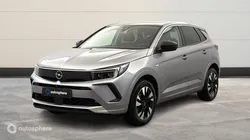 Opel Grandland X 1.5 D 130ch Elegance Business BVA8