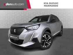 Peugeot 2008 PureTech 100 S&S BVM6 Active Pack