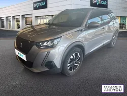 Peugeot 2008 PureTech 130 S&S EAT8 Allure