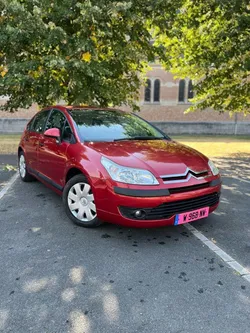 CITROEN C4 HDi 1.6 HDI 90cv Airdream Confort