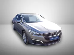 Peugeot 508 1.6 BlueHDi 120 Style