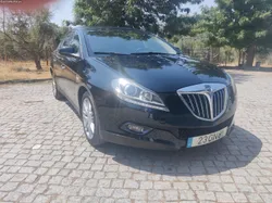 Lancia Delta (844) 1.6 D Multijet