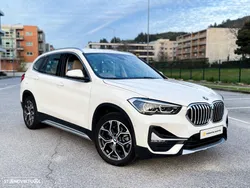 BMW X1 xDrive25e xLine