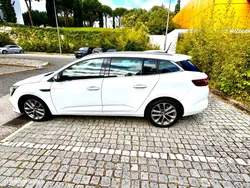 Renault Mégane Sport Tourer 1.5 dCi GT Line EDC
