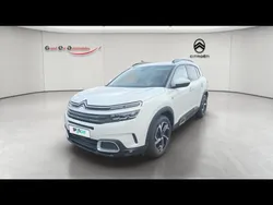 Citroen C5 Aircross BlueHDi 130ch S&S C-Series