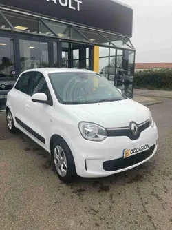 Renault Twingo E-TECH ELECTRIQUE ZEN ACHAT INTEGRAL