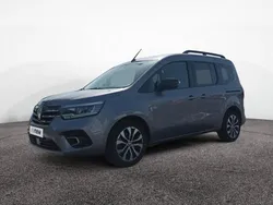 RENAULT Kangoo Blue dCi 115 EDC Techno
