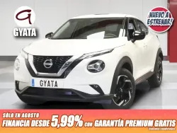 Nissan Juke 1.0 DIG-T Acenta 4x2 DCT 7 114