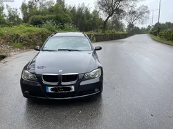 BMW 320 320