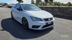 Seat Leon 1.6 TDi Sport de 2014