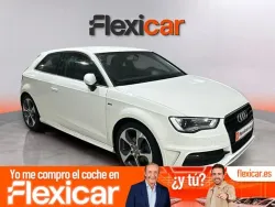 Audi A3 1.4 TFSI Ambition S-Tronic