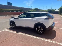 Peugeot 2008 1.2 PURETECH 130 ALLURE START-STOP