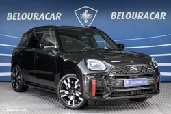 MINI Countryman John Cooper Works XL
