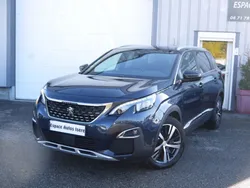 Peugeot 5008 1.5 BLUEHDI 130CH E6.C GT LINE S&S EAT8, 7 PLACES