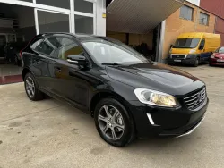 Volvo XC60 D3 Kinetic 136