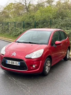 🚗 Citroën C3 1.4 i Airdream 73ch – Fiable & Économique En Paiement 3X/4X Sans Frais