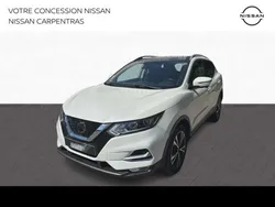 Nissan Qashqai 1.3 DIG-T 160ch Tekna+ DCT 2019 Euro6-EVAP