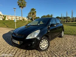 Hyundai i20 1.2 Comfort