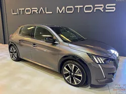 Peugeot 208 1.2 PureTech GT Line EAT8