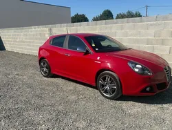 Alfa Romeo Giulietta TROFEO 2.0jtd 120cv