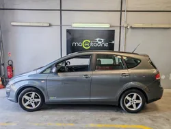 Seat Altea 1.2 tsi 105 XL Style Copa GARANTE 12 MOIS FAIBLE KILOMETRAGE
