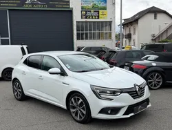 Renault Megane IV 1.6 DCI 130ch 16V Intens GARANTIE
