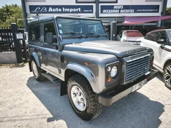 Land Rover Defender II HT 90 2.4 TD E