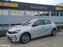 Opel Corsa 1.2 T
