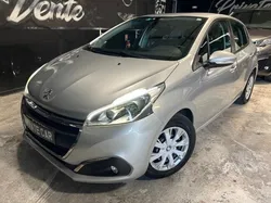 Peugeot 208 1.6 BlueHDI 75 CV 2015 e