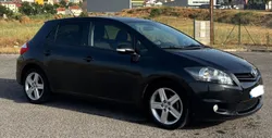 Toyota Auris Sport D4-D