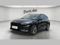 Ford Kuga 2.0 EcoBlue 150 mHEV BVM6 ST-Line X