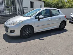 Peugeot 207 1.6 HDI90 BUSINESS PACK 5P