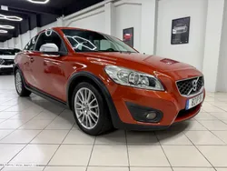 Volvo C30 1.6 D Drive 99g Momentum Start/Stop